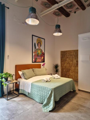 Borgo Dei Miracoli Napoli